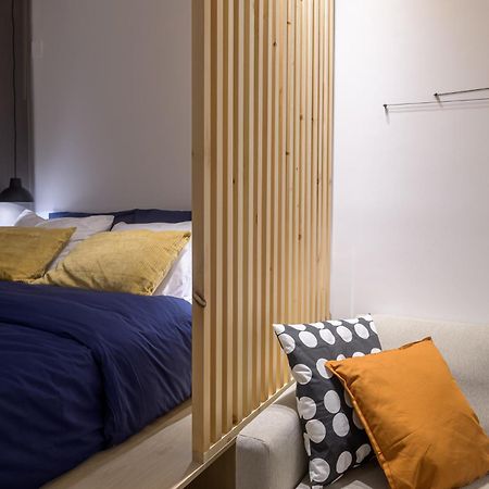 Madam Apartments - Elegant, Cozy, Comfortable, Central 이오아니아 객실 사진