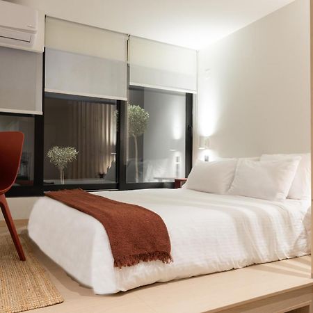 Madam Apartments - Elegant, Cozy, Comfortable, Central 이오아니아 객실 사진