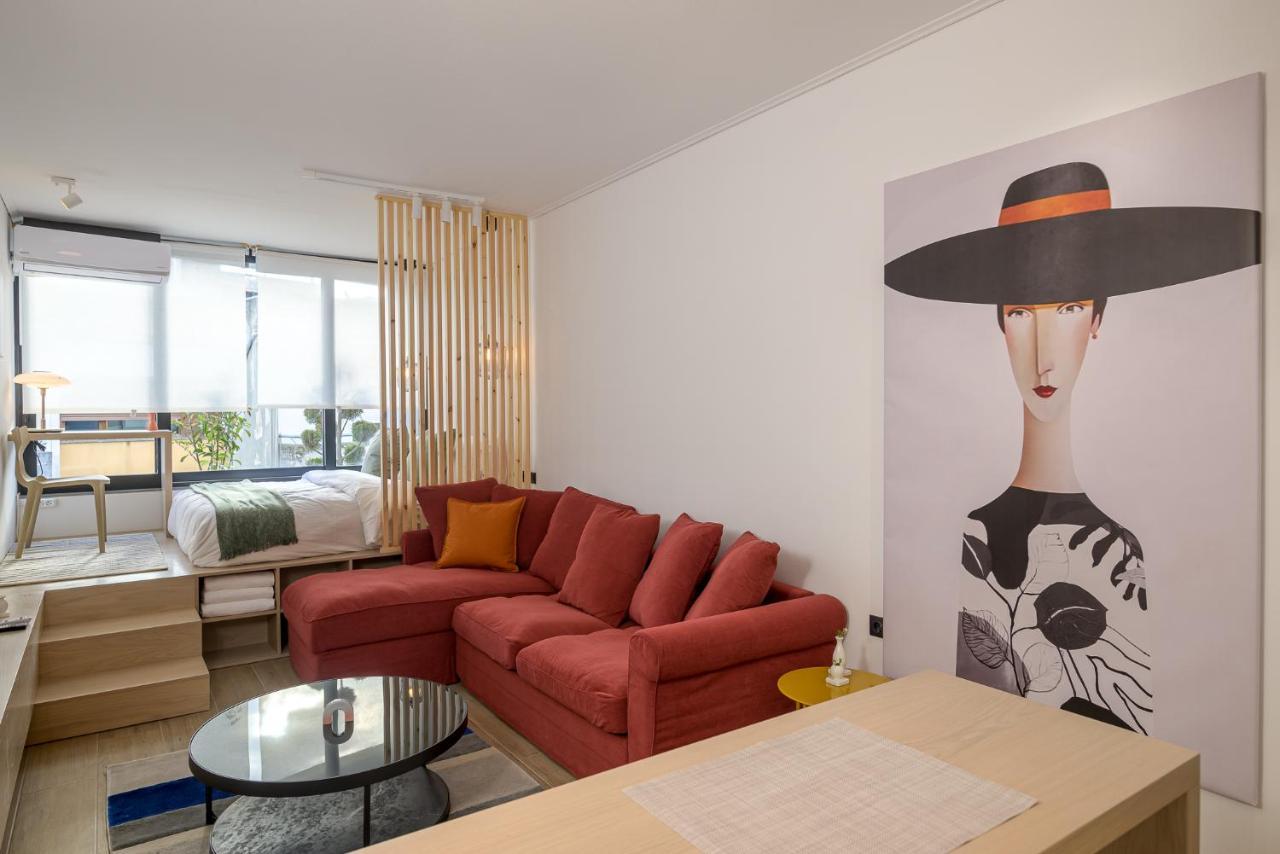 Madam Apartments - Elegant, Cozy, Comfortable, Central 이오아니아 외부 사진