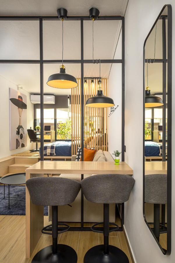 Madam Apartments - Elegant, Cozy, Comfortable, Central 이오아니아 외부 사진