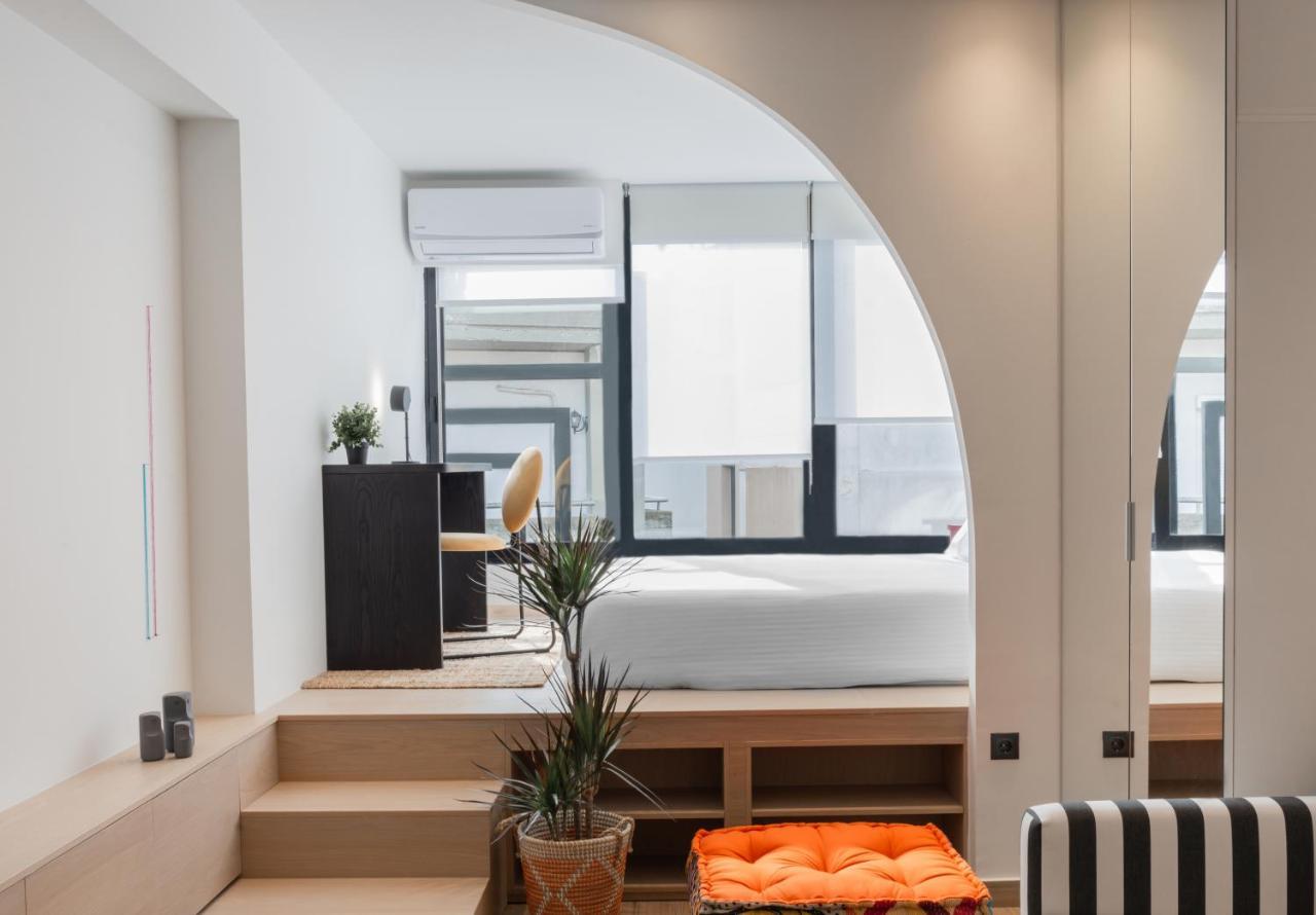 Madam Apartments - Elegant, Cozy, Comfortable, Central 이오아니아 외부 사진