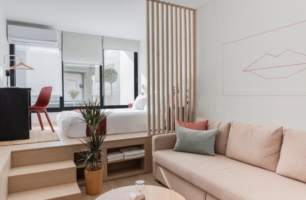 Madam Apartments - Elegant, Cozy, Comfortable, Central 이오아니아 외부 사진