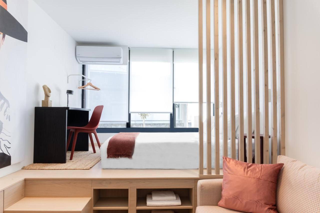 Madam Apartments - Elegant, Cozy, Comfortable, Central 이오아니아 외부 사진