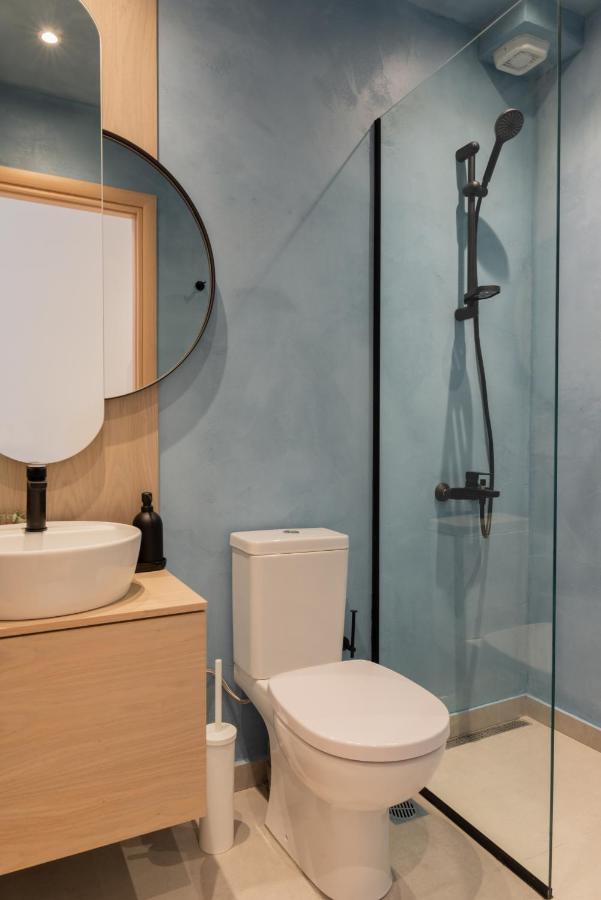 Madam Apartments - Elegant, Cozy, Comfortable, Central 이오아니아 외부 사진
