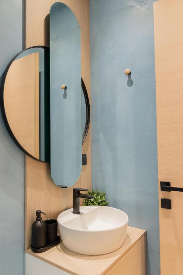 Madam Apartments - Elegant, Cozy, Comfortable, Central 이오아니아 외부 사진