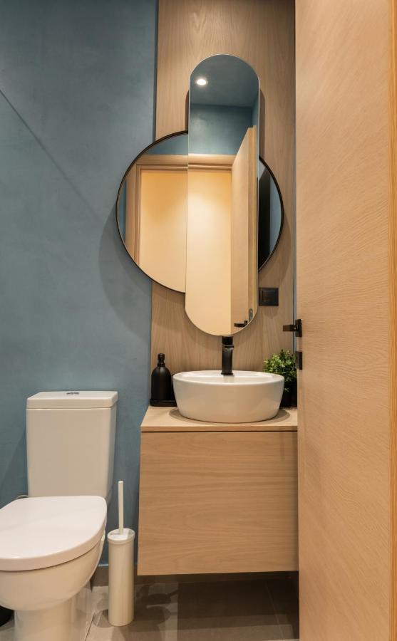 Madam Apartments - Elegant, Cozy, Comfortable, Central 이오아니아 외부 사진