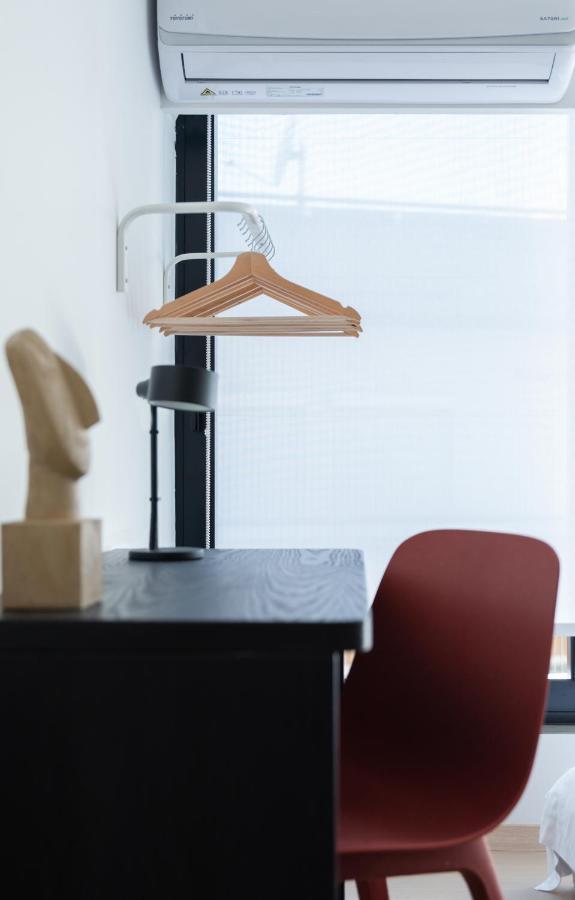 Madam Apartments - Elegant, Cozy, Comfortable, Central 이오아니아 외부 사진
