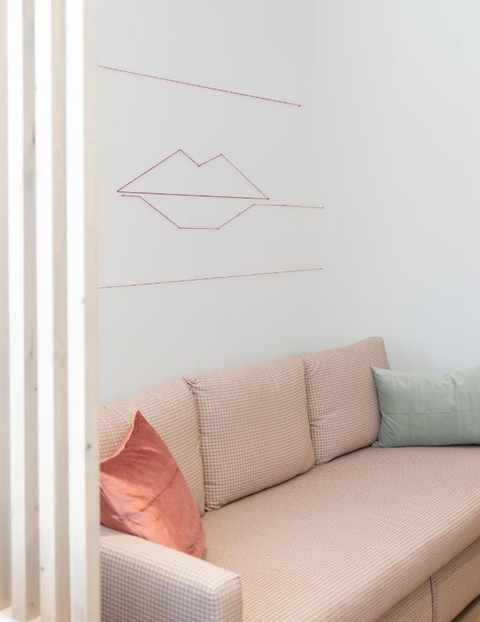 Madam Apartments - Elegant, Cozy, Comfortable, Central 이오아니아 외부 사진