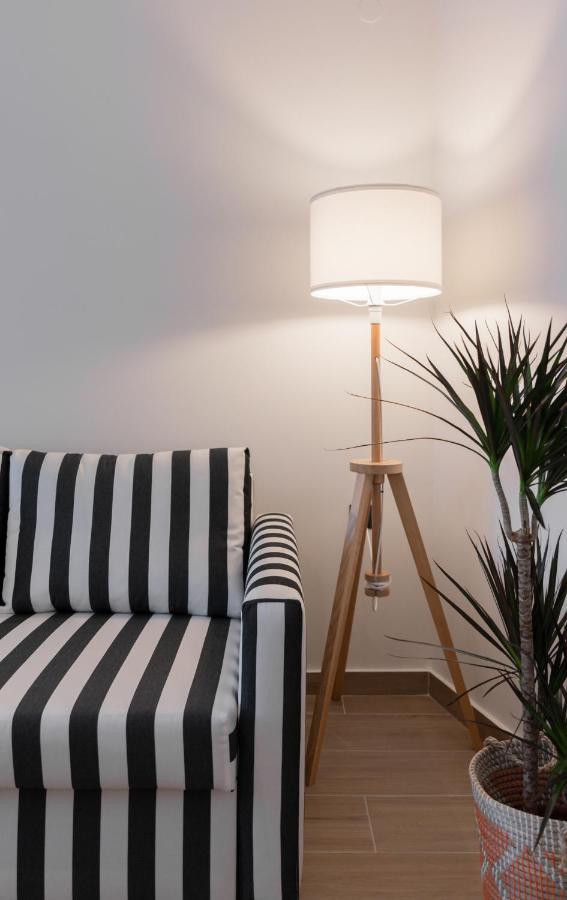 Madam Apartments - Elegant, Cozy, Comfortable, Central 이오아니아 외부 사진