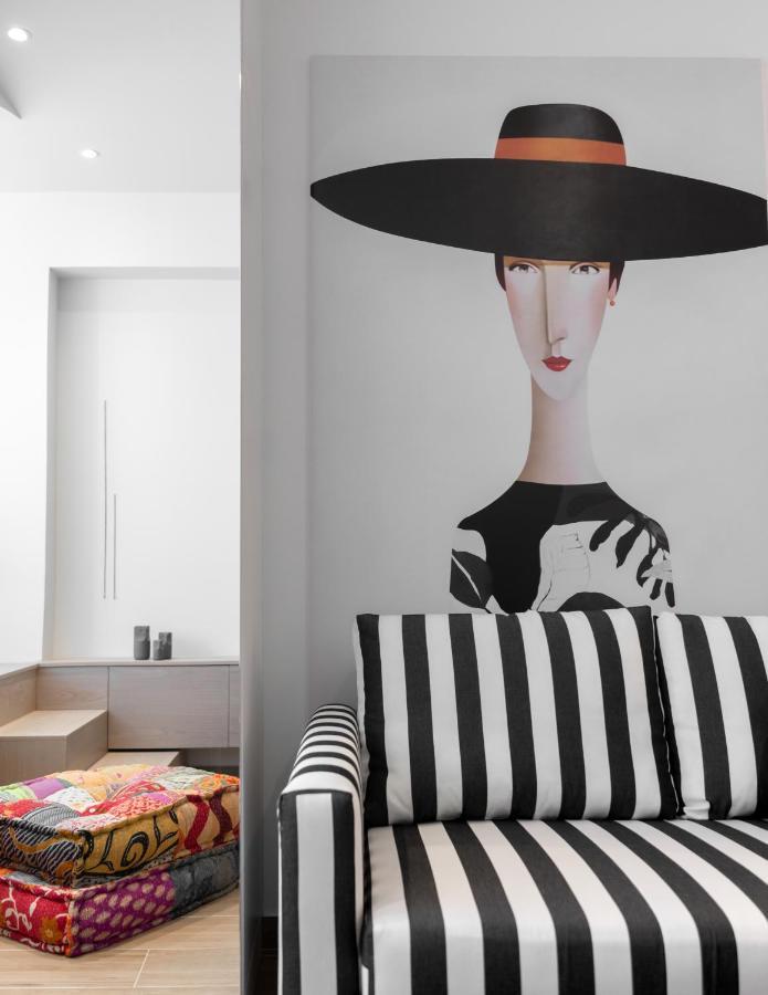 Madam Apartments - Elegant, Cozy, Comfortable, Central 이오아니아 외부 사진