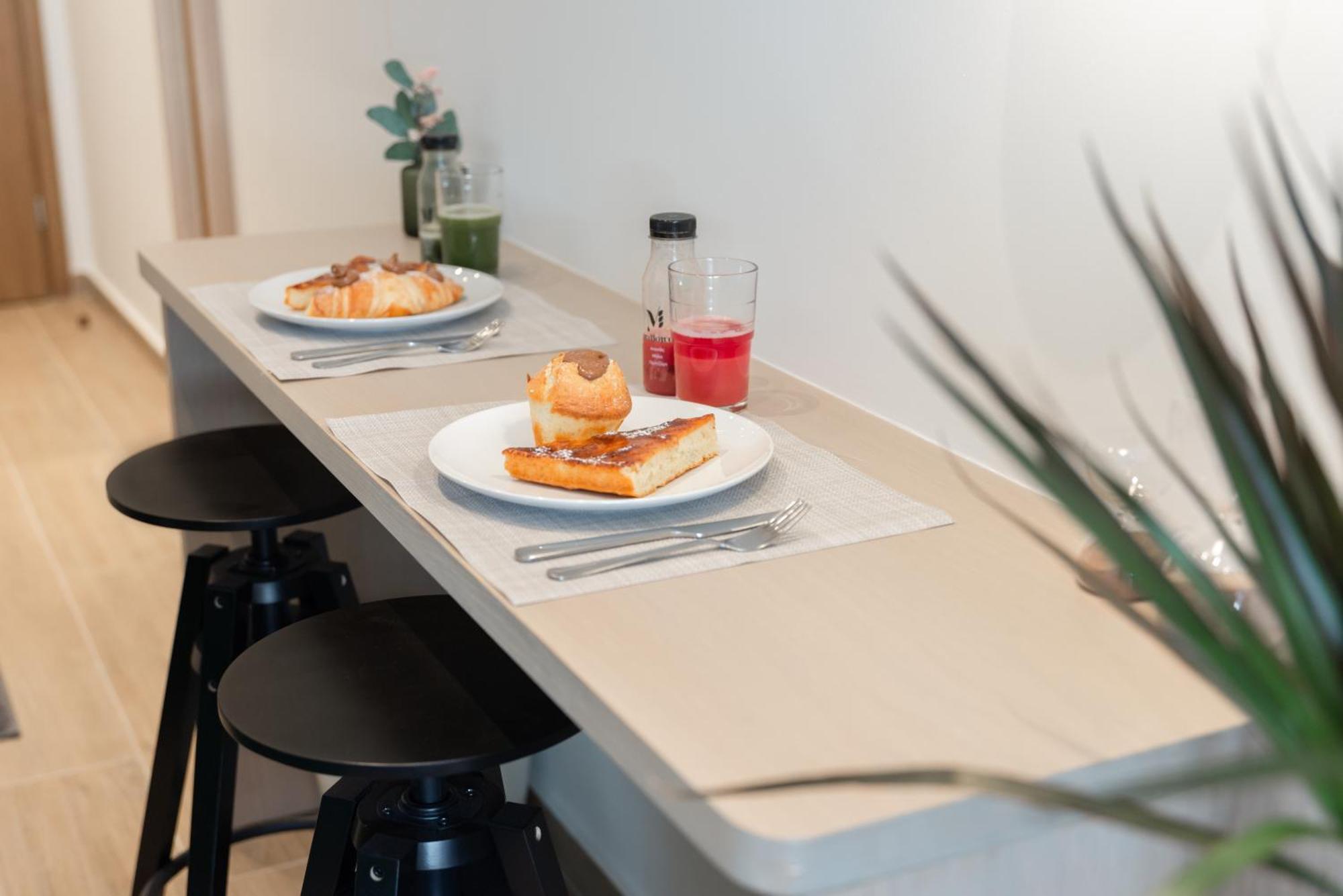 Madam Apartments - Elegant, Cozy, Comfortable, Central 이오아니아 객실 사진