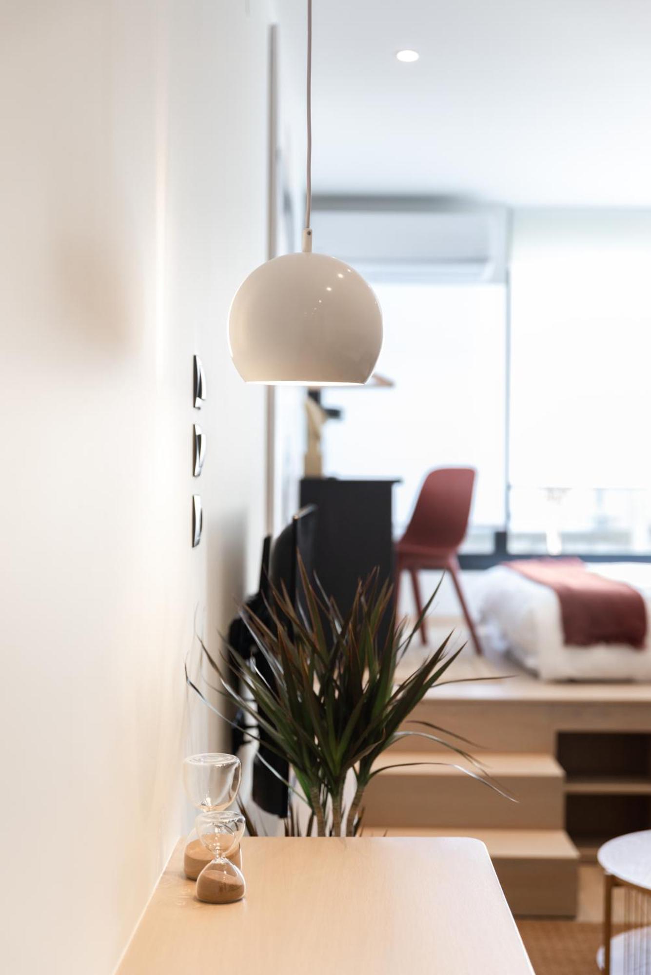 Madam Apartments - Elegant, Cozy, Comfortable, Central 이오아니아 객실 사진