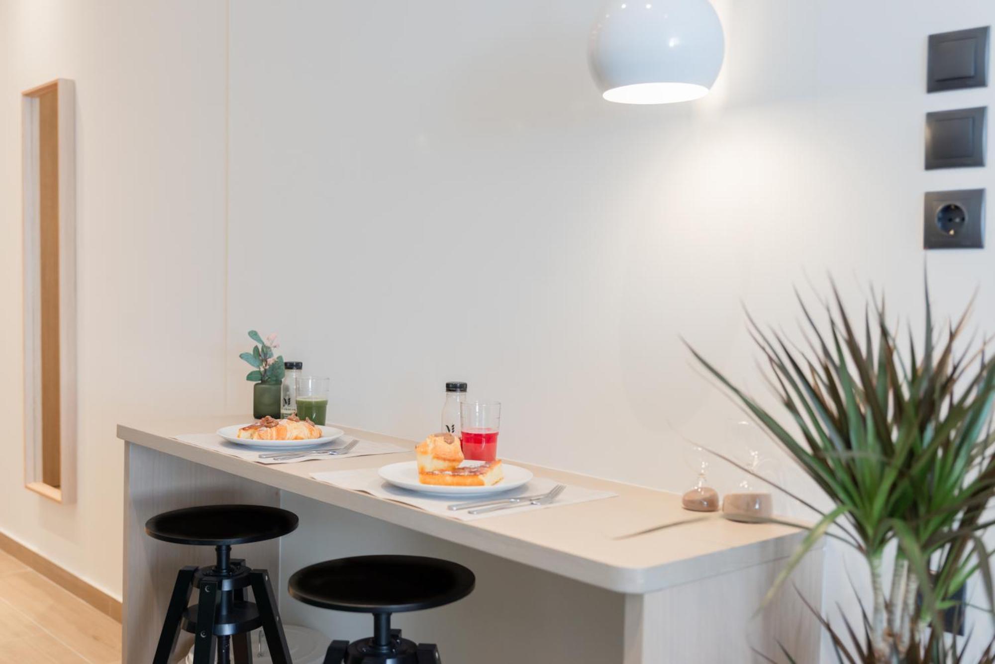 Madam Apartments - Elegant, Cozy, Comfortable, Central 이오아니아 객실 사진