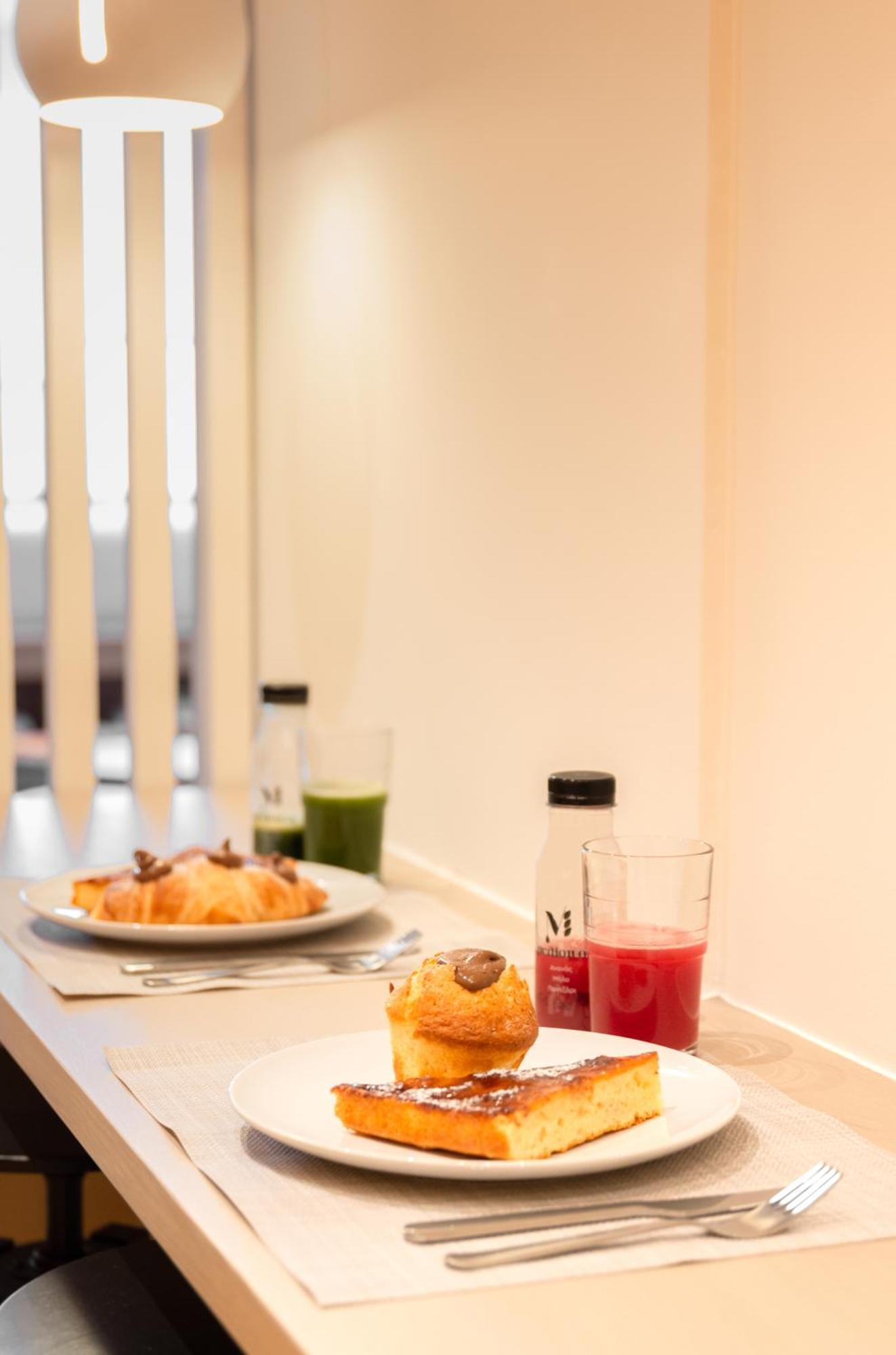 Madam Apartments - Elegant, Cozy, Comfortable, Central 이오아니아 객실 사진