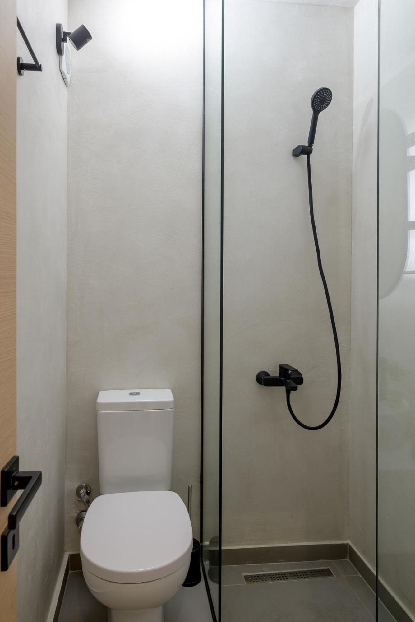 Madam Apartments - Elegant, Cozy, Comfortable, Central 이오아니아 객실 사진