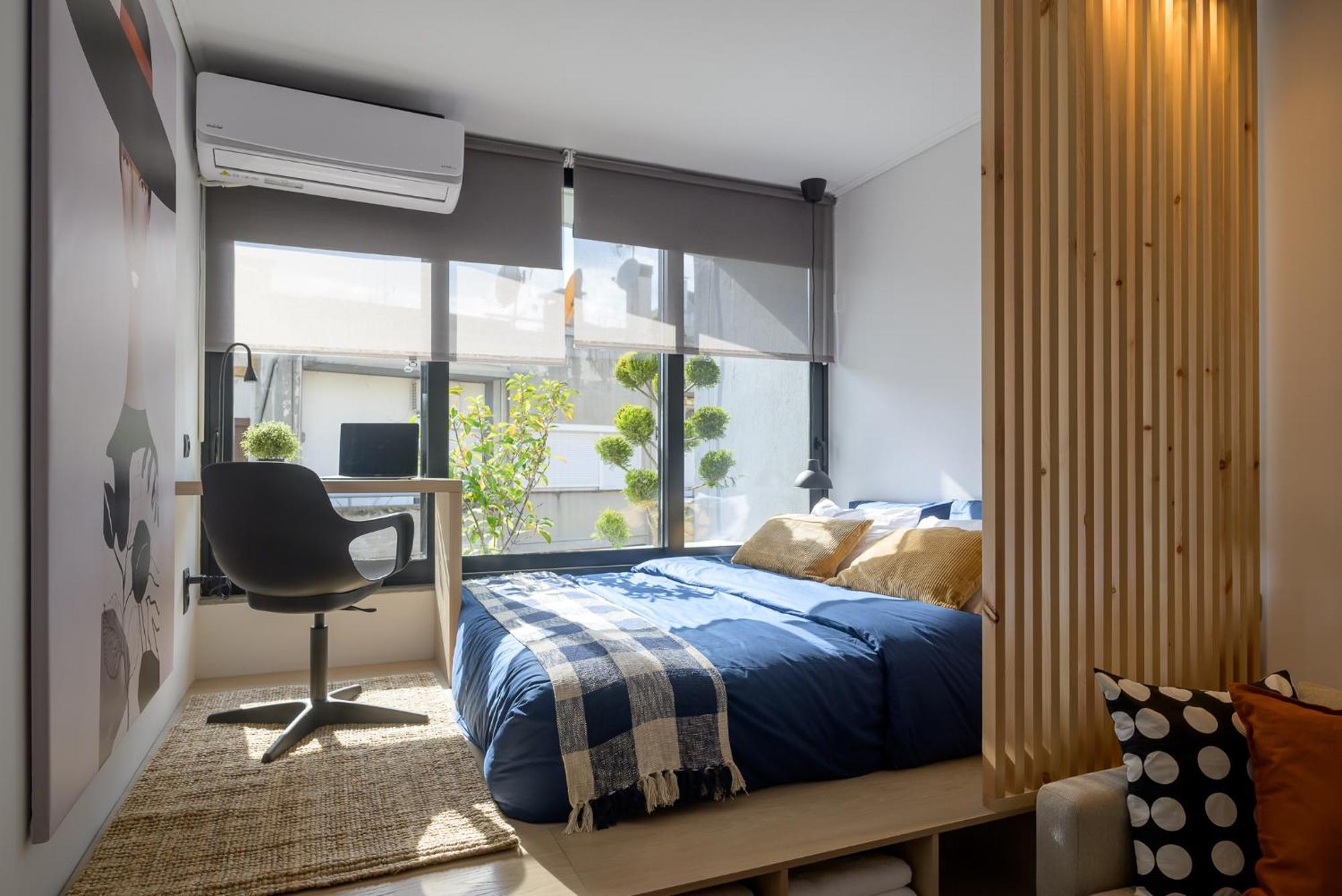 Madam Apartments - Elegant, Cozy, Comfortable, Central 이오아니아 객실 사진