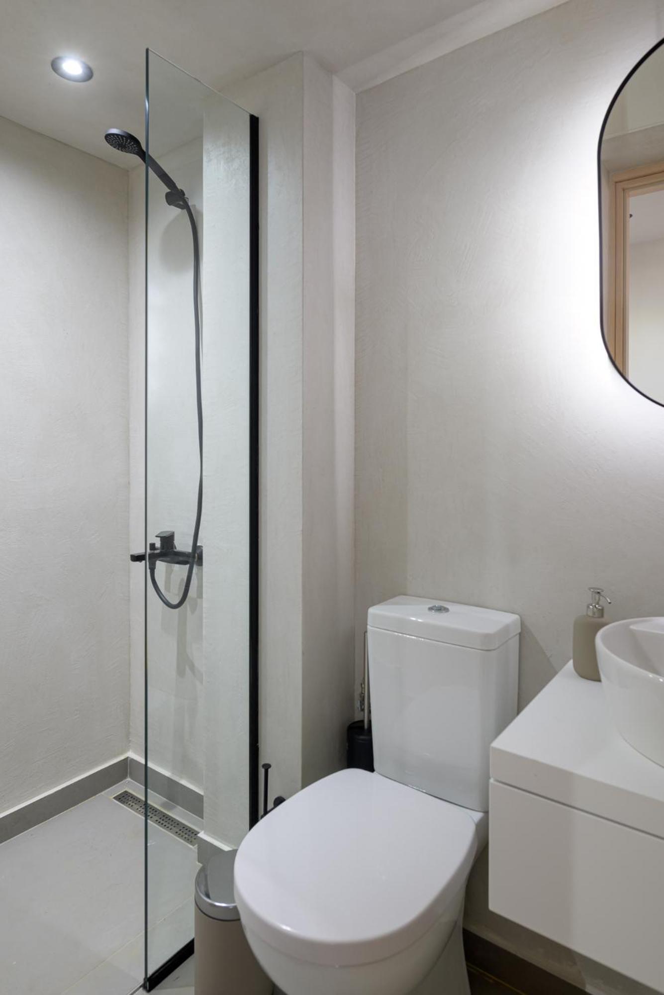 Madam Apartments - Elegant, Cozy, Comfortable, Central 이오아니아 객실 사진